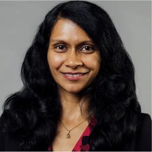 Sohini Kar-Narayan